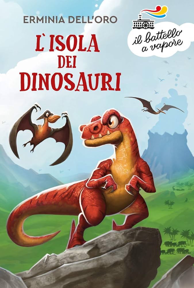 Libri estivi per bambini