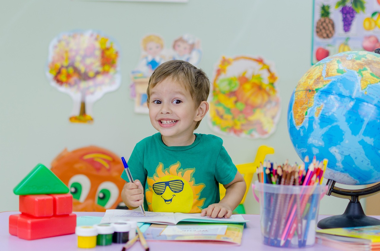 Prepararsi per il ritorno a scuola